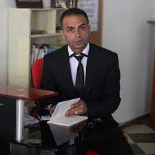 Hani Al-Salmi